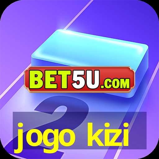 jogo kizi